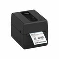 Toshiba BV420D Direct Thermal Desktop Printer for Barcodes and Labels, 203dpi BV420DGS02QMS